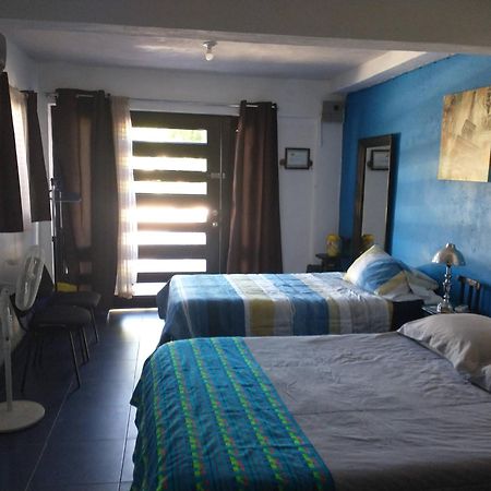 Casa Luna Misiones de La Paz Room photo