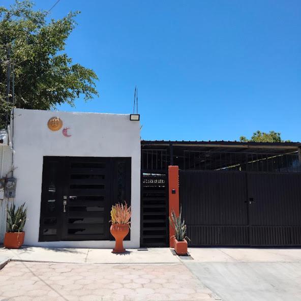 Casa Luna Misiones de La Paz Exterior photo